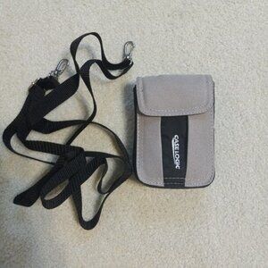 Case Logic Point and Shoot Camera Pouch